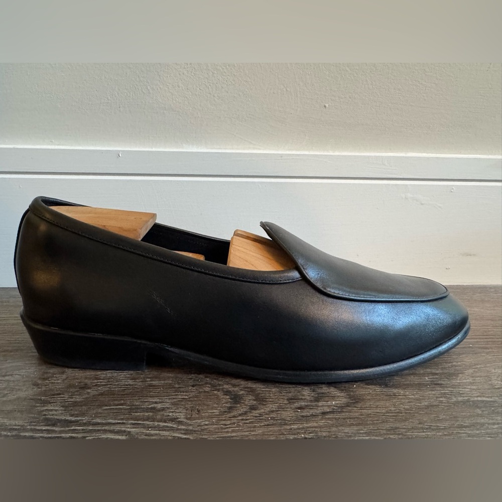 Baudoin & Lange loafers. Size 43. Worn once